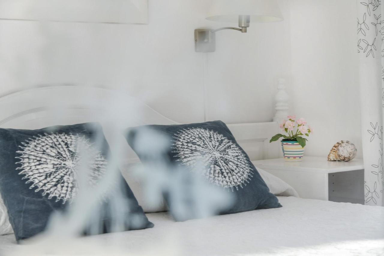 Bungalow Playa Bastian Costa Teguise Buitenkant foto