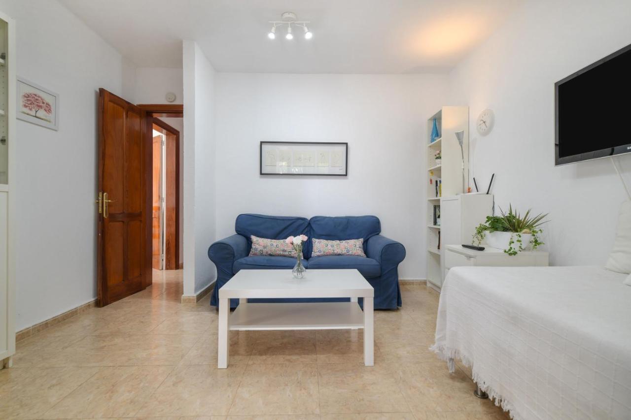 Bungalow Playa Bastian Costa Teguise Buitenkant foto