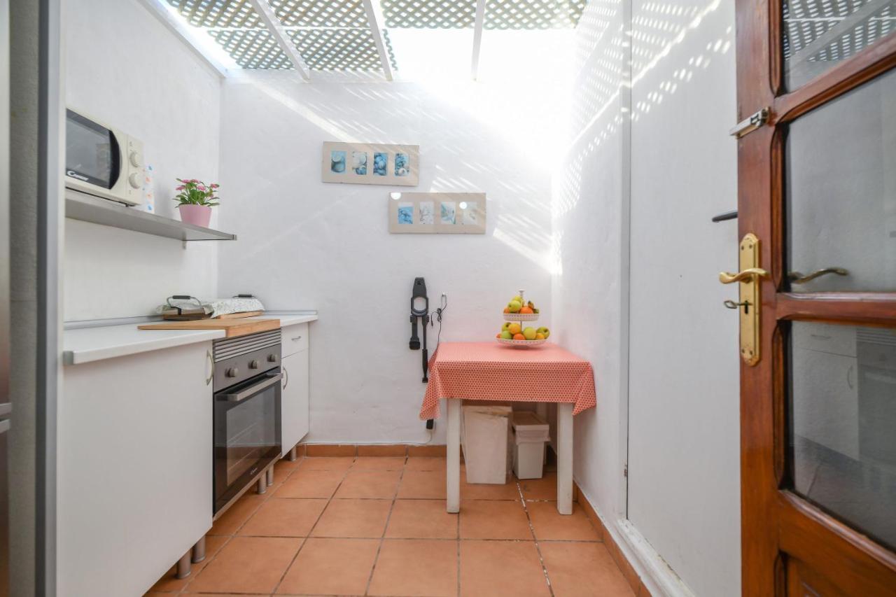 Bungalow Playa Bastian Costa Teguise Buitenkant foto