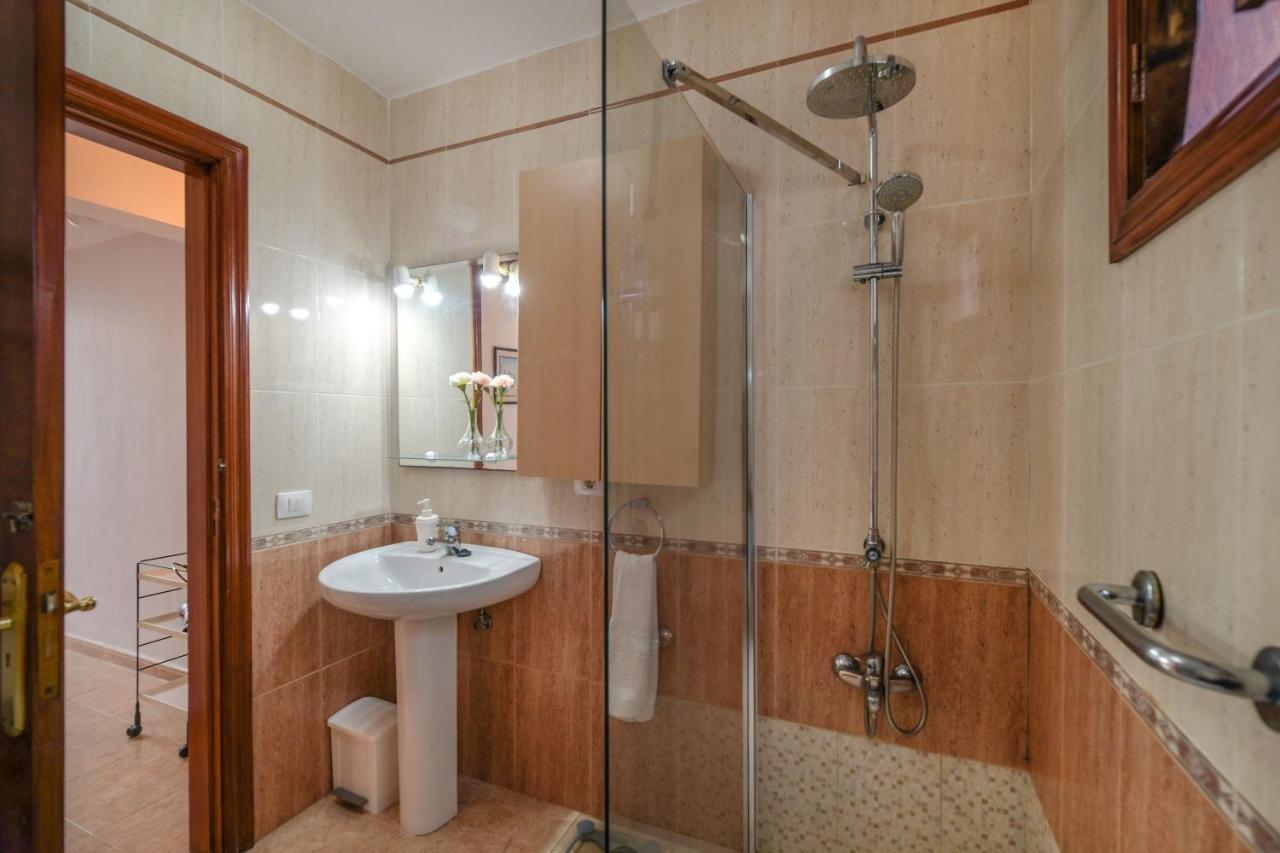 Bungalow Playa Bastian Costa Teguise Buitenkant foto